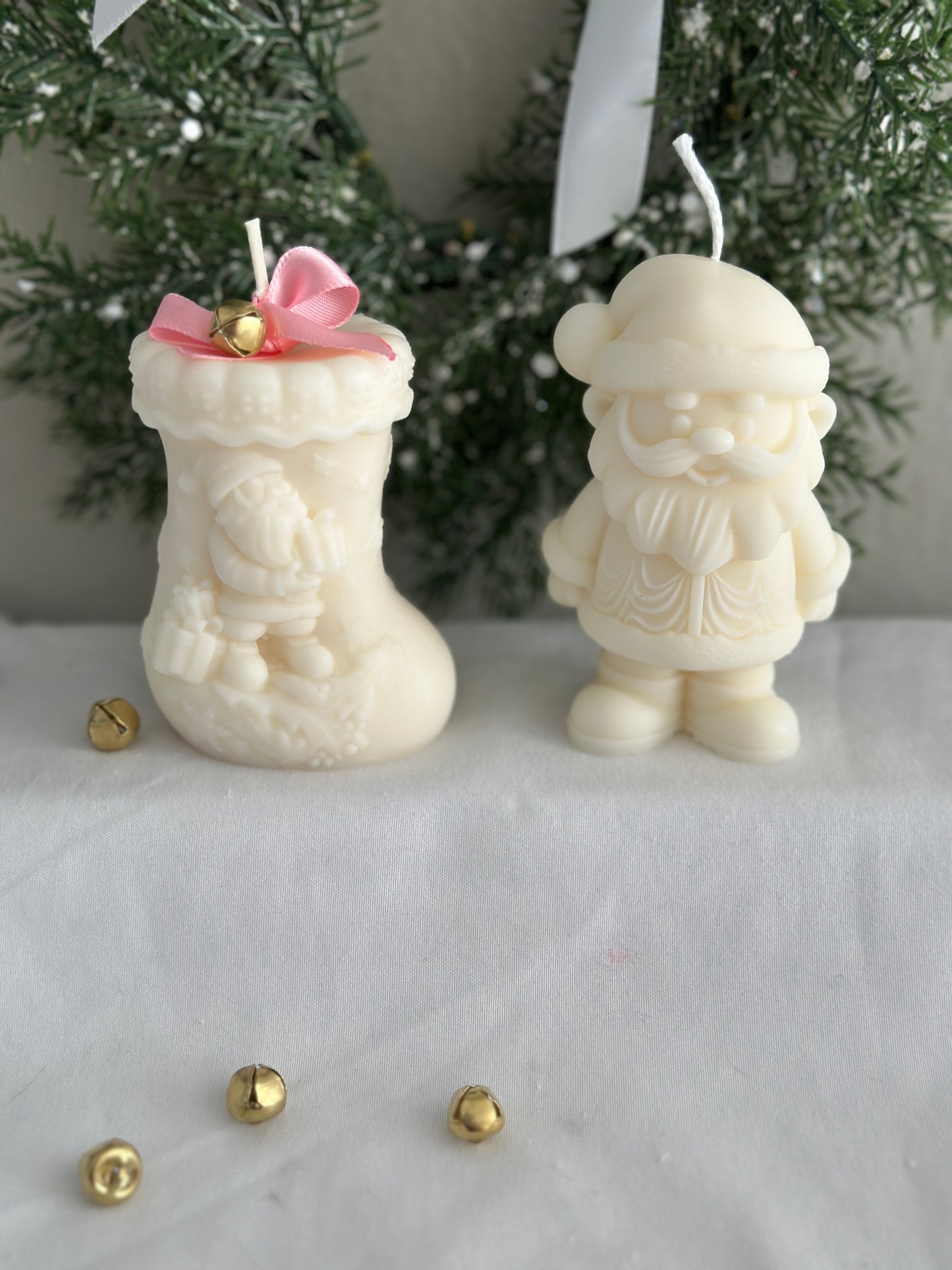 Christmas stocking Gift Set