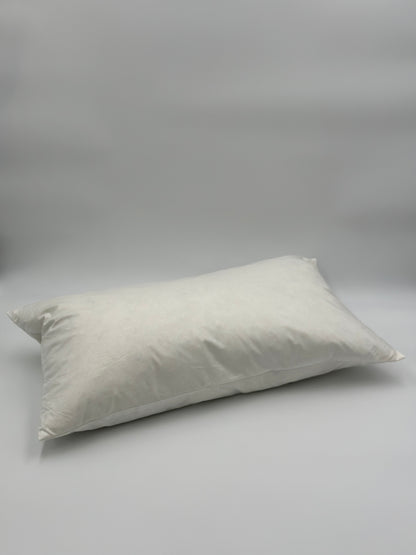 Feathered Pillow Inserts