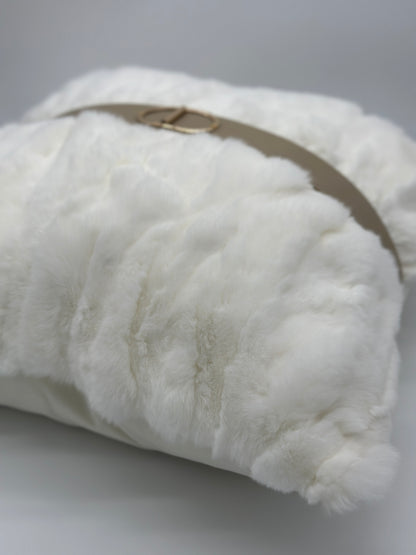 Cloud Pillow Cover