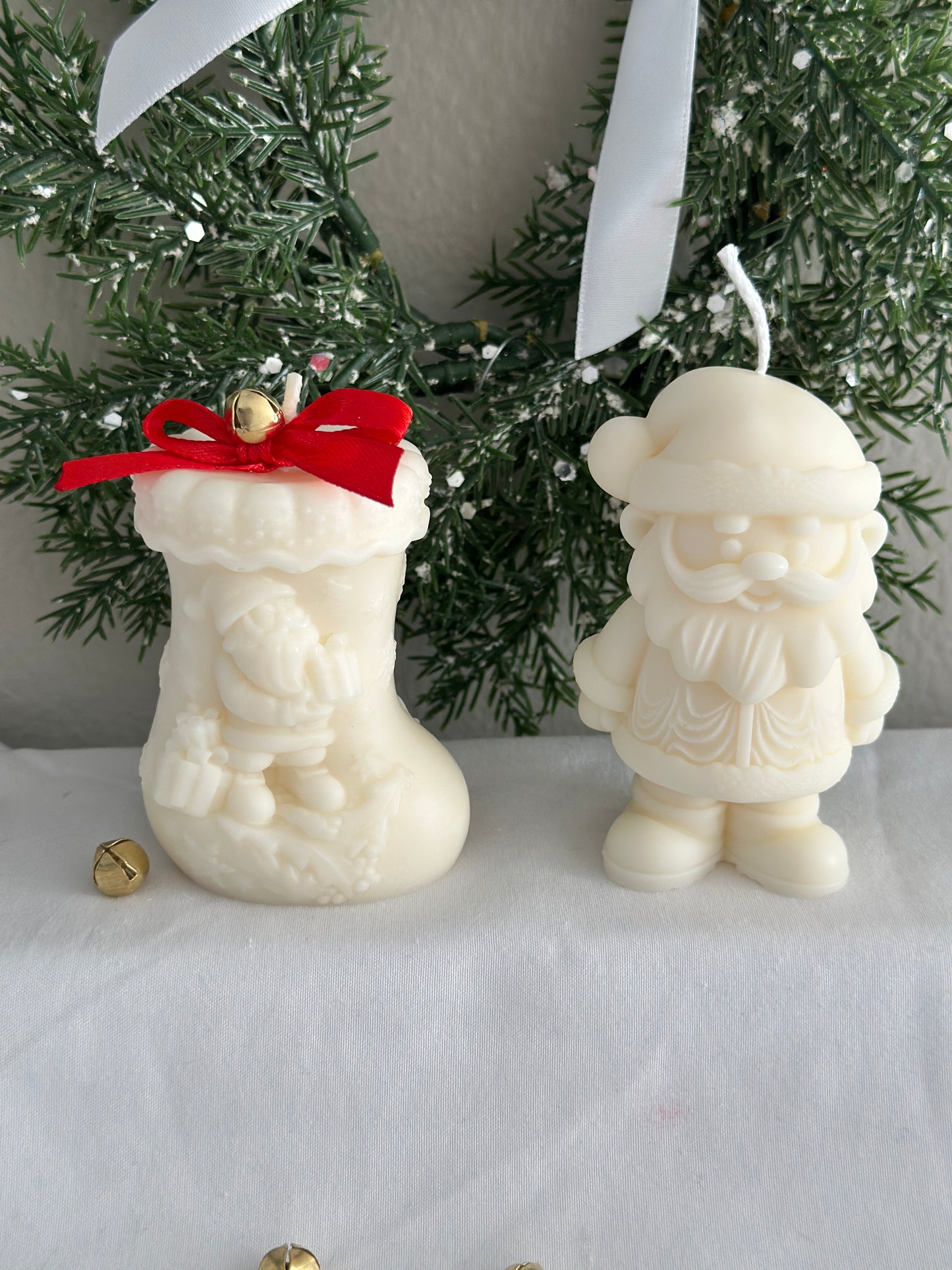 Christmas stocking Gift Set