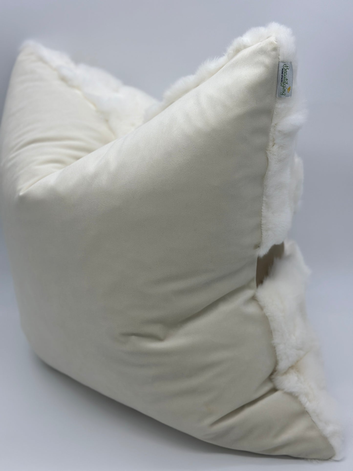 Cloud Pillow Cover