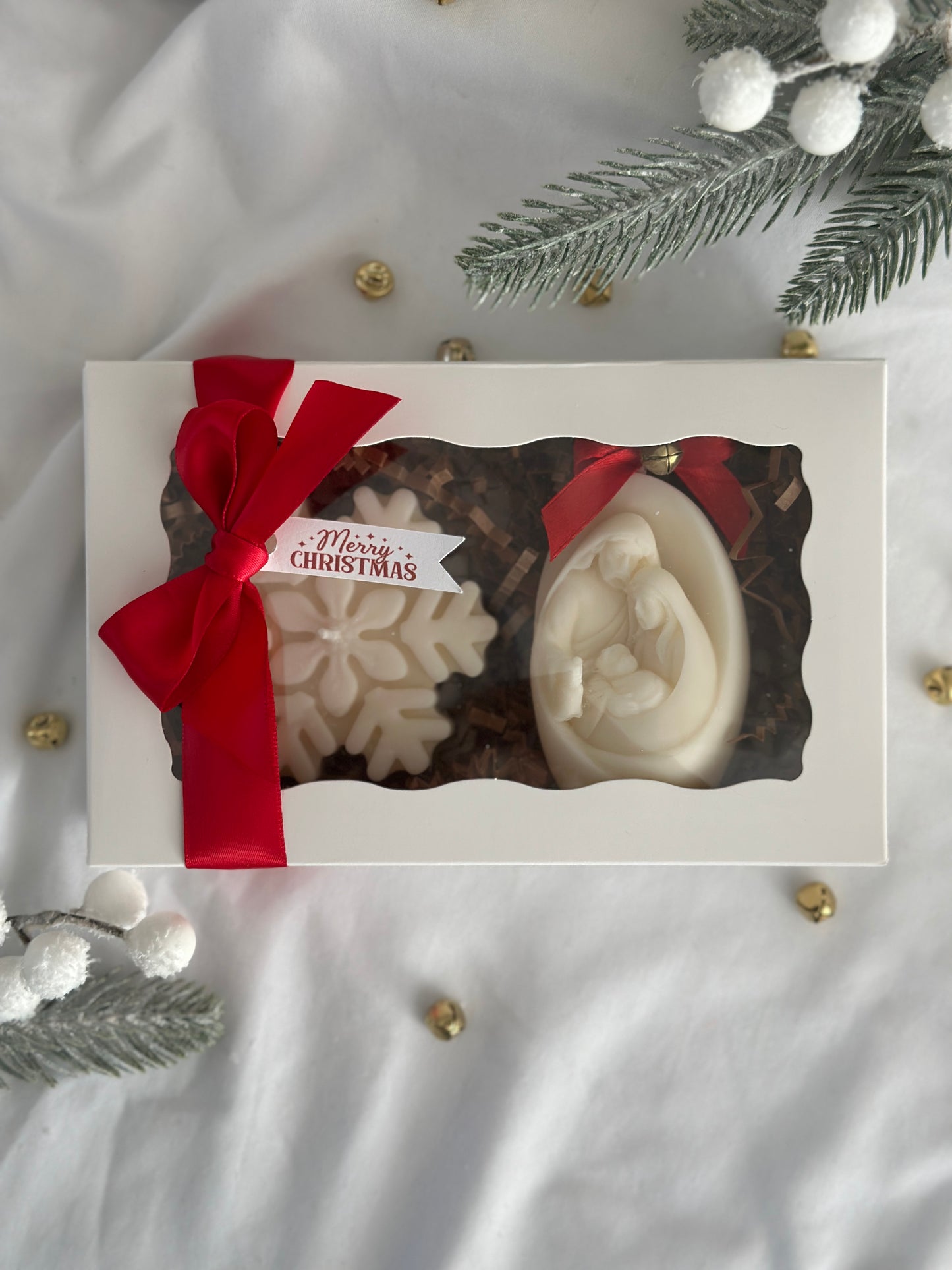 Holy Family Gift set