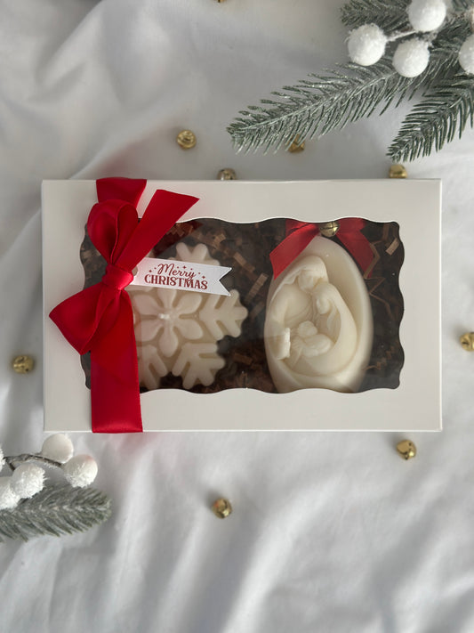 Holy Family Gift set