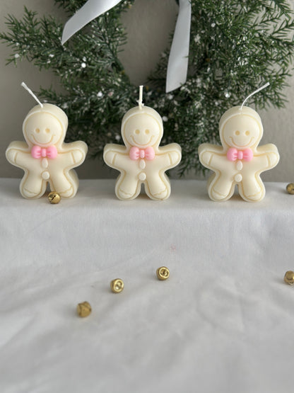 Gingerbread Man
