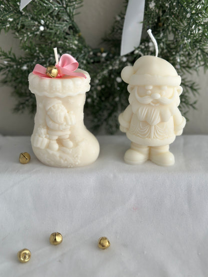 Christmas stocking Gift Set