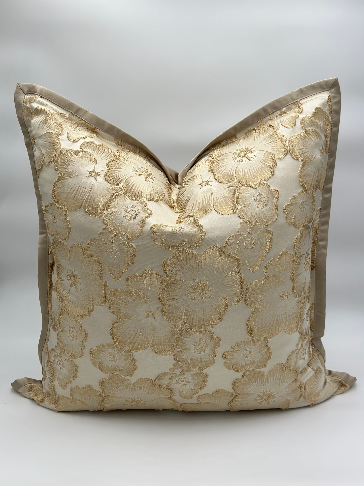 Daisy Pillow Cover