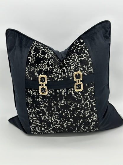 Royalty Pillow Cover